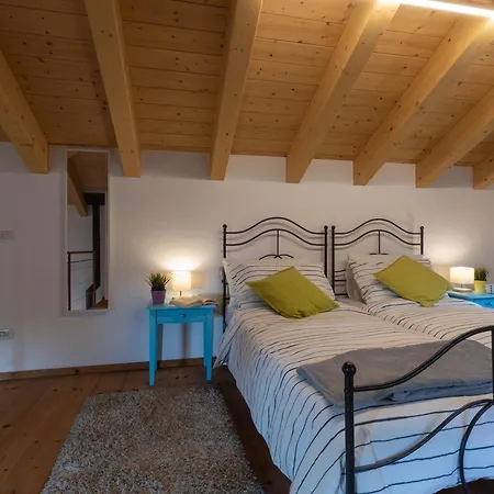Apartmán Welcomely - Al Sollievo House *