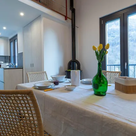 Apartment Welcomely - Al Sollievo House