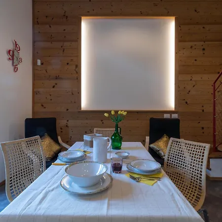Apartmán Welcomely - Al Sollievo House *