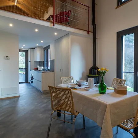 Welcomely - Al Sollievo House