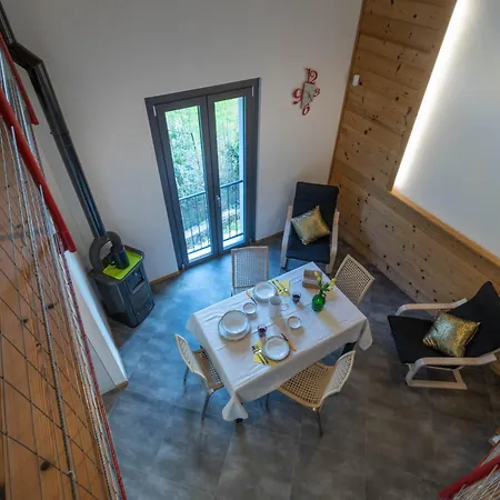 Apartmán Welcomely - Al Sollievo House