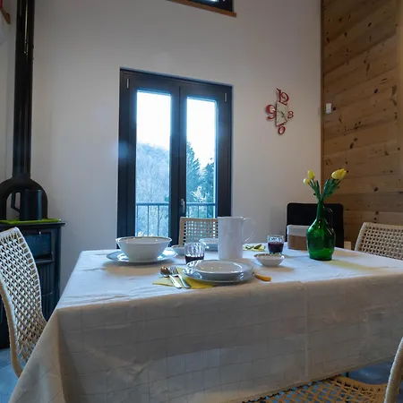Apartment Welcomely - Al Sollievo House