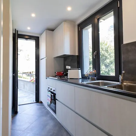 Welcomely - Al Sollievo House Lecco