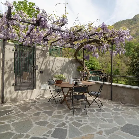 Welcomely - Al Sollievo House