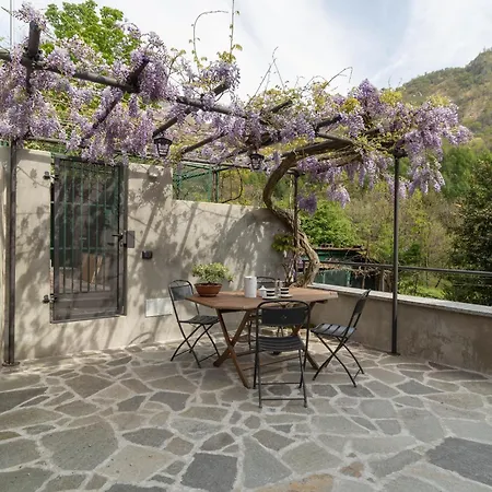Welcomely - Al Sollievo House