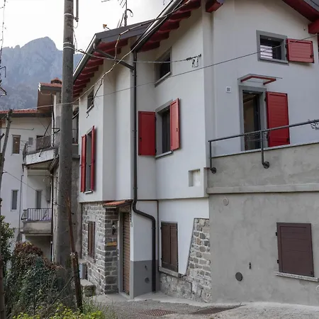 Welcomely - Al Sollievo House