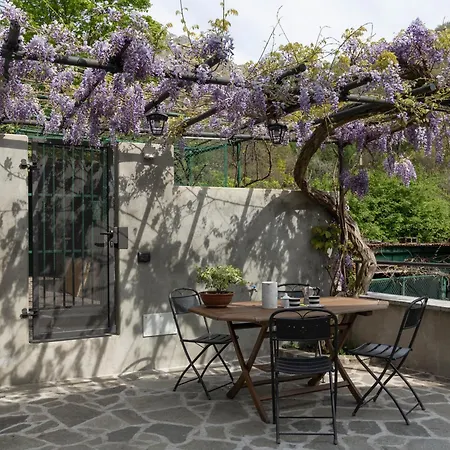 Welcomely - Al Sollievo House